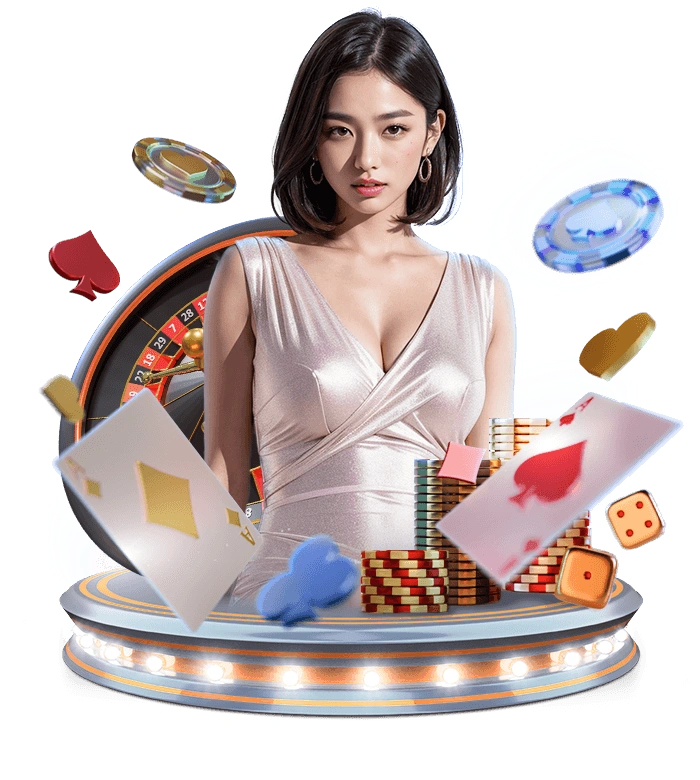 Hình ảnh khu thương hiệu Ok365